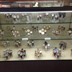 Fossil Outlet - Fossil display