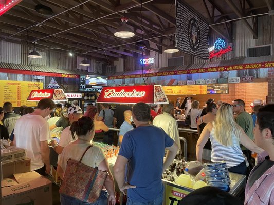 RUDY’S “COUNTRY STORE” AND BAR-B-Q - 119 Photos & 127 Reviews - 2130 E ...