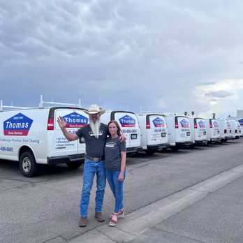 Thomas Home Services - Your neighborhood sewer and drain experts - Heating & Air Conditioning/HVAC Near Me Thomas Home Services - Your neighborhood sewer and drain experts - Heating & Air Conditioning/HVAC Near Me