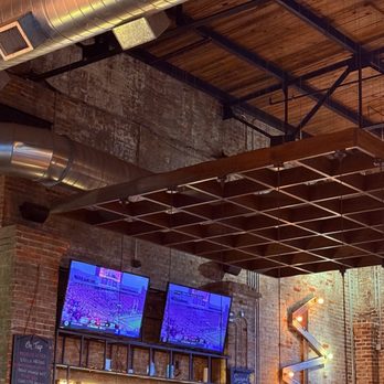 The Edison - Steakhouses Near Me - Tallahassee, Florida