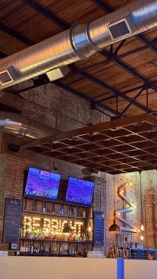 The Edison - Restaurant Tallahassee by null