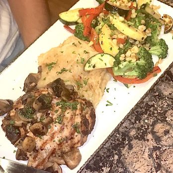 Strizzi's Restaurant - Grilled Chicken Breast - Italian Near Me - Pleasanton, California Strizzi's Restaurant - Grilled Chicken Breast - Italian Near Me - Pleasanton, California