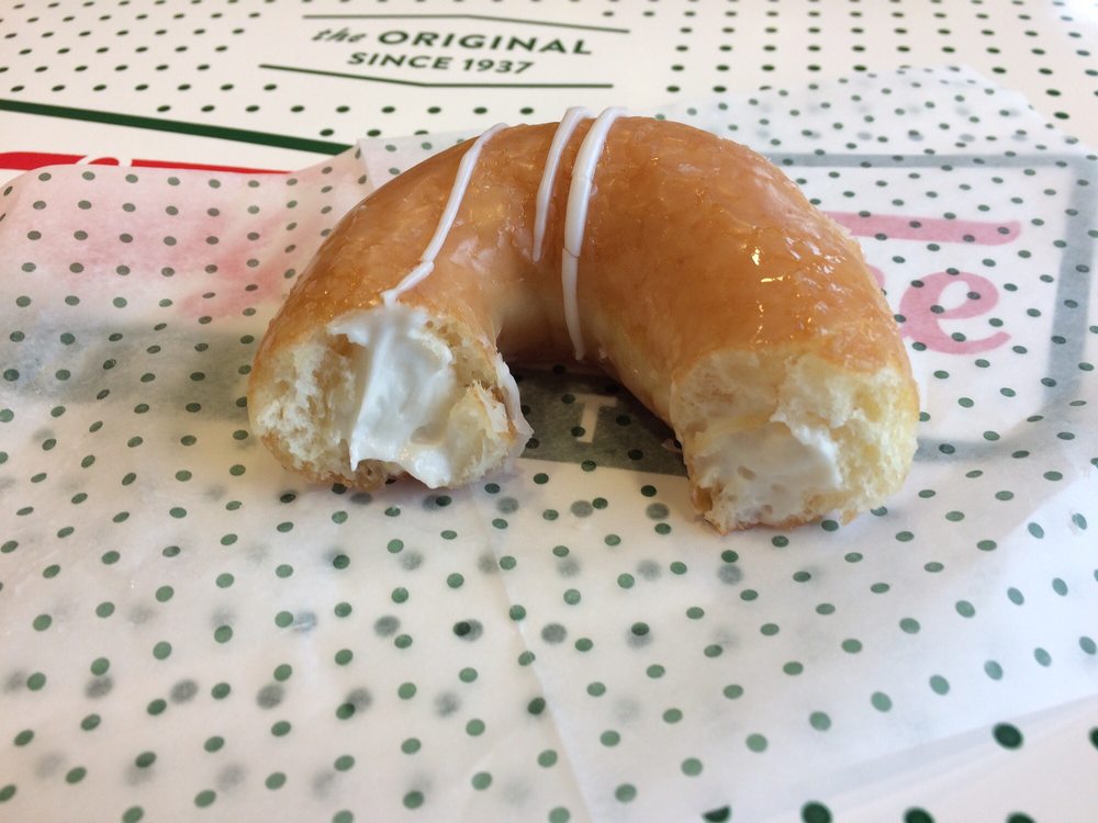 KRISPY KREME - 14 Photos & 37 Reviews - 201 N Veterans Pkwy