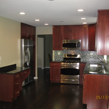 Red Carpet Construction & Remodeling - a kitchen - General Contractors Near Me Red Carpet Construction & Remodeling - a kitchen - General Contractors Near Me