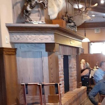 Theodores’ Dining Room - Inside - New American Near Me - Medora, North Dakota Theodores’ Dining Room - Inside - New American Near Me - Medora, North Dakota