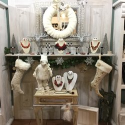 Jewelry Nest Boutique