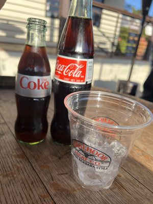 Shalhoob's Funk Zone Patio by null