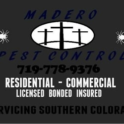 MPC Pest Division