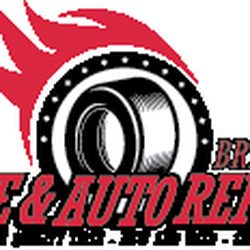 Brimfield Tire & Auto Repair