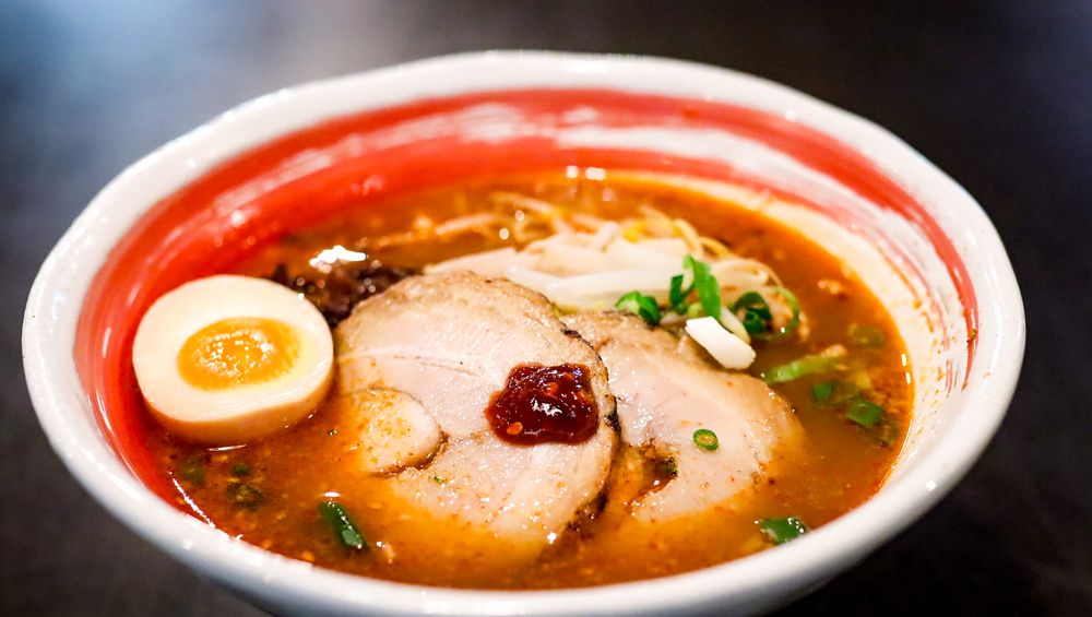 Tanaka Ramen & Izakya