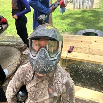 Blue Ridge Paintball - Paintball Near Me - Blue Ridge, Georgia