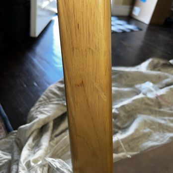 Curacao - Legs scratched - Electronics Near Me - South Gate, California