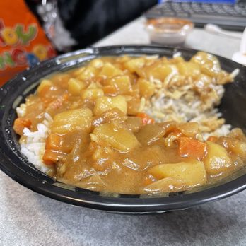 Chi Chop - Curry Rice - Taiwanese Near Me - Virginia Beach, Virginia Chi Chop - Curry Rice - Taiwanese Near Me - Virginia Beach, Virginia