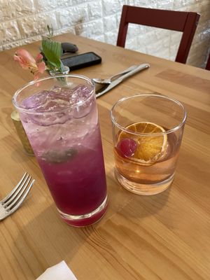 Beef & Leaf Cafe by null