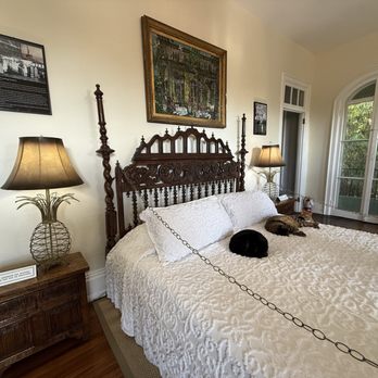 Ernest Hemingway Home  - Museums Near Me - Key West, Florida