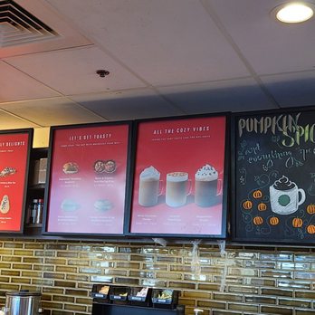 Starbucks - Menu - Coffee & Tea Near Me - Rancho Cucamonga, California Starbucks - Menu - Coffee & Tea Near Me - Rancho Cucamonga, California