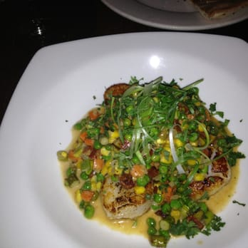 DaVinci Ristorante - Scallops - Italian Near Me - Salem, Oregon DaVinci Ristorante - Scallops - Italian Near Me - Salem, Oregon