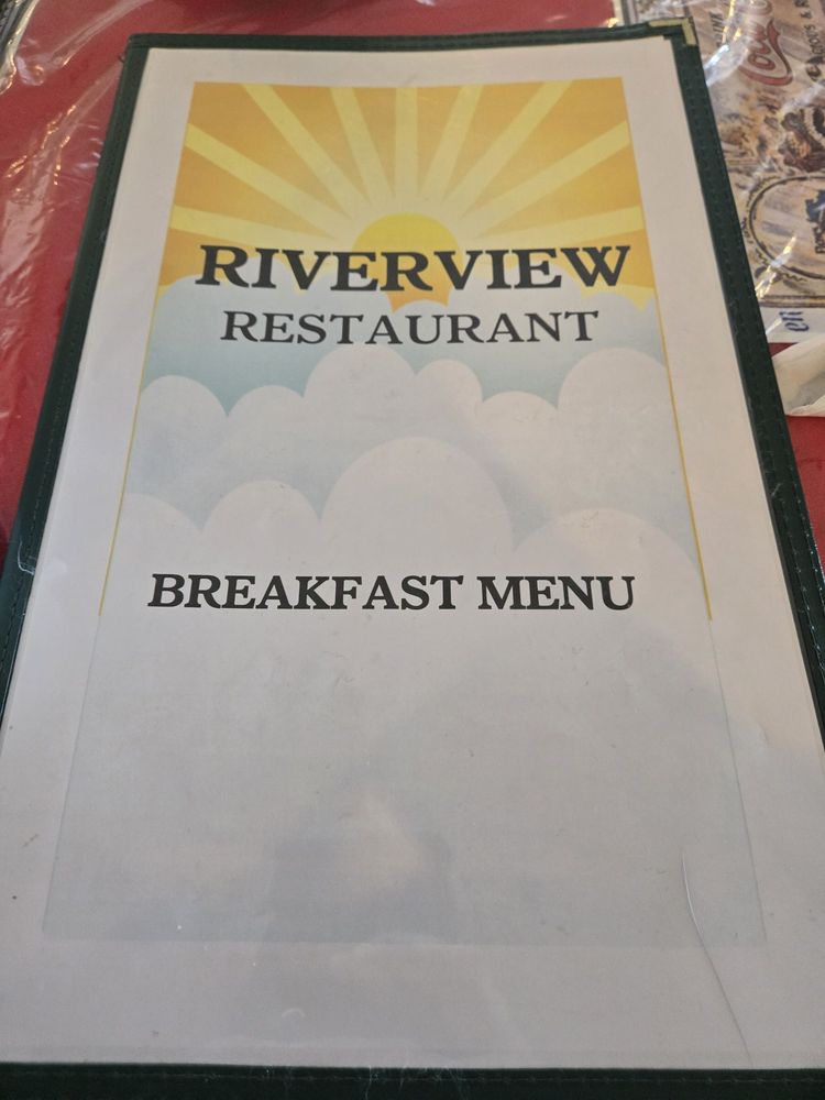 Riverview Inn