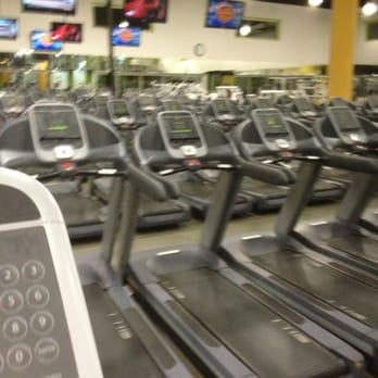 Gb3 - Gyms Near Me - Fresno, California