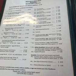 Del’s Diner