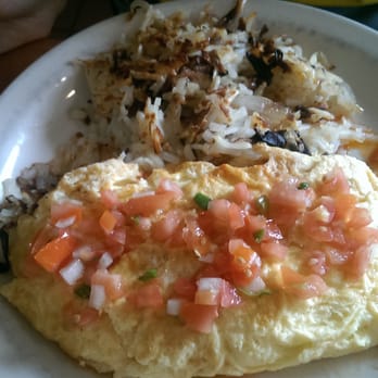 Martha's - Spanish omelet - American Near Me - Hermosa Beach, California Martha's - Spanish omelet - American Near Me - Hermosa Beach, California