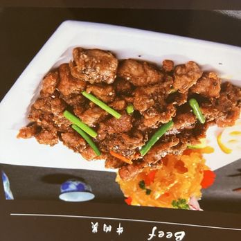 Shan China Bistro and Bar - Menu photo of Mongolian Beef. - Chinese Near Me - Austin, Texas Shan China Bistro and Bar - Menu photo of Mongolian Beef. - Chinese Near Me - Austin, Texas