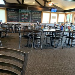 Sandbaggers Bar And Grill