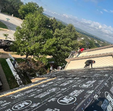 Slide of Fierro Roofing