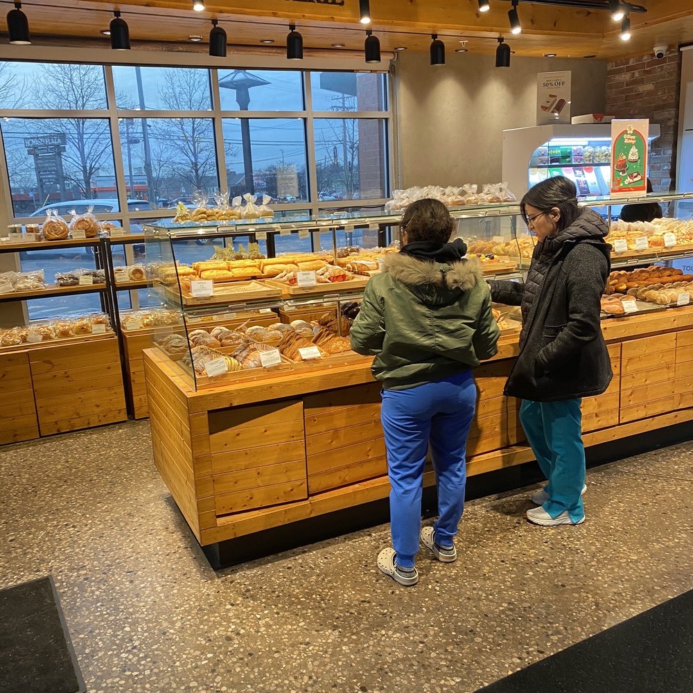 Tous Les Jours - Bakeries Near Me - Glenview, Illinois Tous Les Jours - Bakeries Near Me - Glenview, Illinois