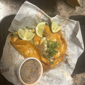 Abelardo's Mexican Fresh - Birria Tacos with consommé - Mexican Near Me - St. Louis, Missouri Abelardo's Mexican Fresh - Birria Tacos with consommé - Mexican Near Me - St. Louis, Missouri