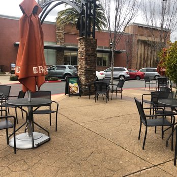Peet's Coffee - Outside seating area. - Coffee & Tea Near Me - Roseville, California Peet's Coffee - Outside seating area. - Coffee & Tea Near Me - Roseville, California