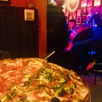 Arturo's - Pizza and live jazz! Great combo! - Italian Near Me - New York, New York Arturo's - Pizza and live jazz! Great combo! - Italian Near Me - New York, New York