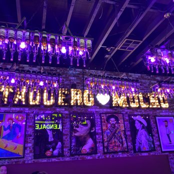 Desvelados - Beautifully decorated! - Mexican Near Me - Glendale, California Desvelados - Beautifully decorated! - Mexican Near Me - Glendale, California