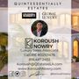 Photo of Koroush Nowry - Realtor