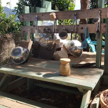 Keiki & Plow - Mud kitchen - Pick Your Own Farms Near Me - Honolulu, Hawaii Keiki & Plow - Mud kitchen - Pick Your Own Farms Near Me - Honolulu, Hawaii