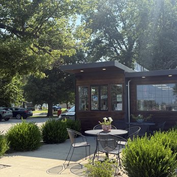 Shimoji Coffee - Coffee & Tea Near Me - Vandalia, Illinois