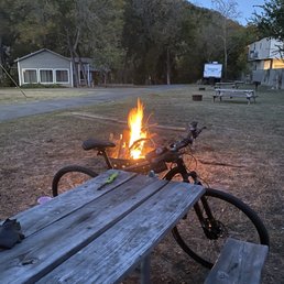 Amazing spot on river road!