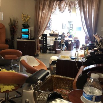 Luxury Nails & Spa - Nail Salons Near Me - Herndon, Virginia Luxury Nails & Spa - Nail Salons Near Me - Herndon, Virginia