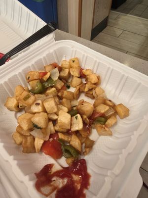 Rossi Pizza by null