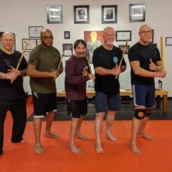 Cascade Martial Arts Academy