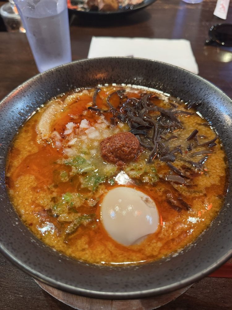 Ramen Shu