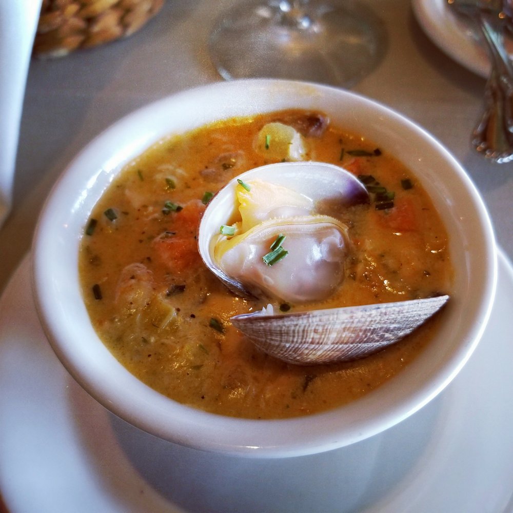 The Oyster Bar - Seafood Near Me - Bow, Washington The Oyster Bar - Seafood Near Me - Bow, Washington