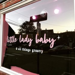 Little Lady Baby - Little lady baby & all things groovy a woman's and children's boutique with a retro inspired feel