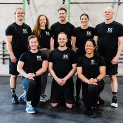 Tekton Fitness