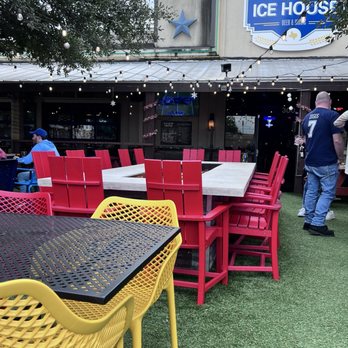 BEDFORD ICE HOUSE - Updated February 2026 - 168 Photos & 288 Reviews