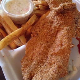 Cat fish fillet Cat fish fillet