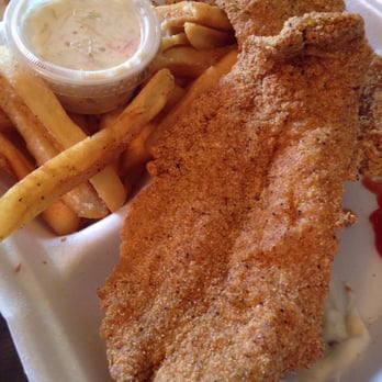 Chicago Steak & Lemonade - Cat fish fillet - American Near Me - Louisville, Kentucky Chicago Steak & Lemonade - Cat fish fillet - American Near Me - Louisville, Kentucky