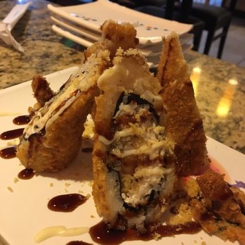O-Dai-Ba - Deep fried tempura shrimp - Japanese Near Me - Rancho Cucamonga, California O-Dai-Ba - Deep fried tempura shrimp - Japanese Near Me - Rancho Cucamonga, California