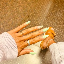 Eden Nails