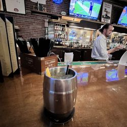 Patsy Hartigan's Irish Pub